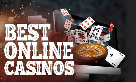 Situs Agen Judi Casino88 Online Resmi Indonesia