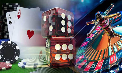Daftar Live Casino Online Indonesia Terpercaya dan Terbaik